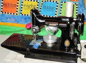 Featherweight
