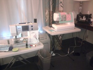 Sewing Machines