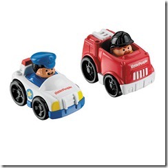 FisherPriceCars