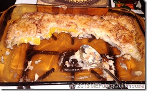 PeachCobbler