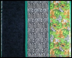 PrettySimple-Fabric