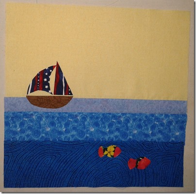 MEF-MarySanderson-DeepBlueSea
