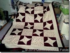FriendshipStar - May 2013