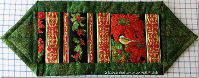 2013-ChristmasCandleMat