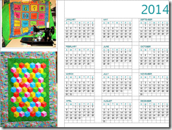 2014Calendar
