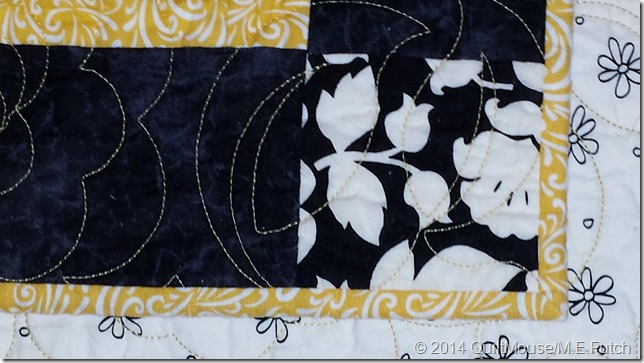 Binding-Finished