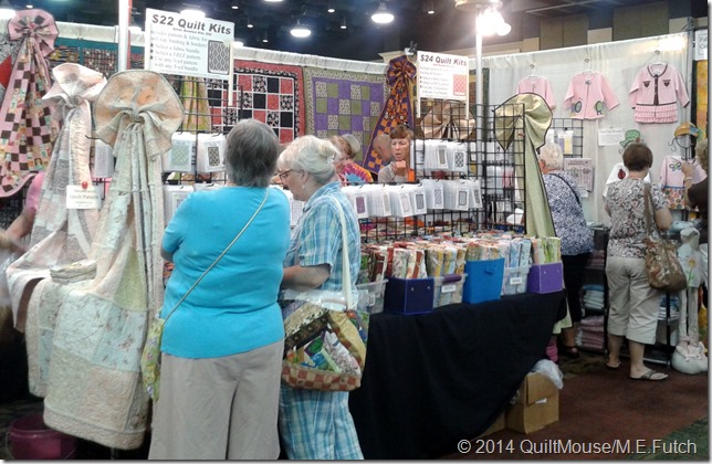 FabricCafe-Booth-Hershey2014