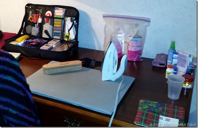 IroningStation