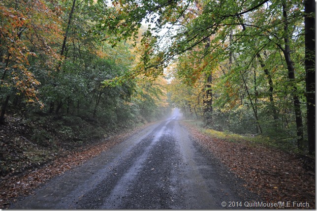 Road