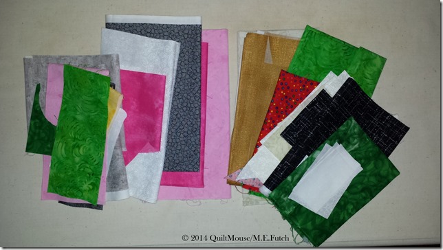 FabricScraps