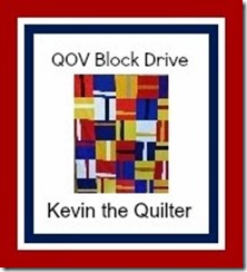 QOV Logo for Kevin QOV Logo for Kevin
