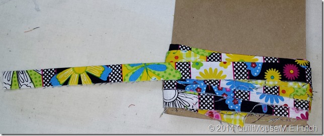 Binding-Wrapped