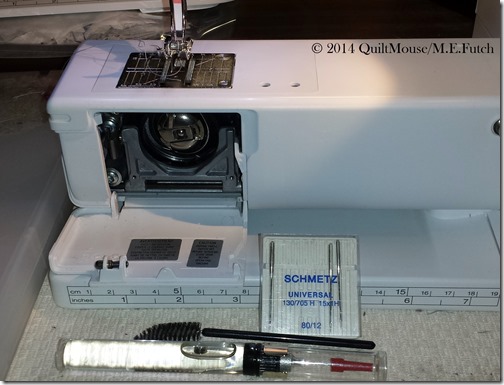 SewingMachine-Service
