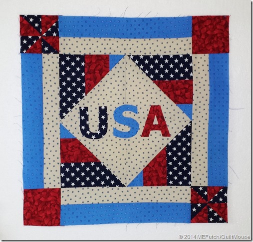 MEF-DorisRice-AmericanPride