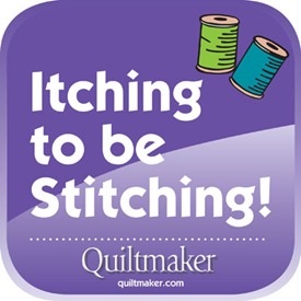 Itching