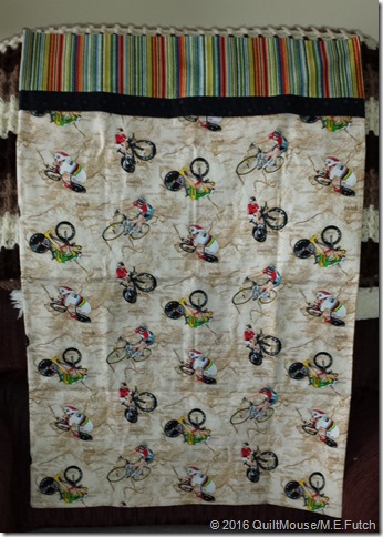 2016-03-18-Tanner-Cycle Pillowcase