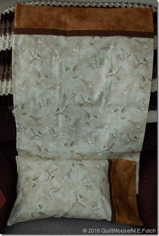 Dove Pillowcases