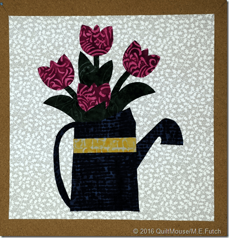 MEF-CarolSteely-MayFlowers