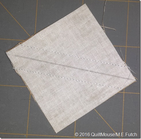 HST-Stitching