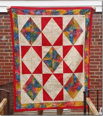 Diamond Dust-Finished
