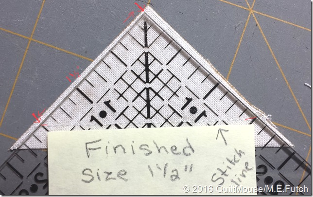 HST-Trimming Diagram