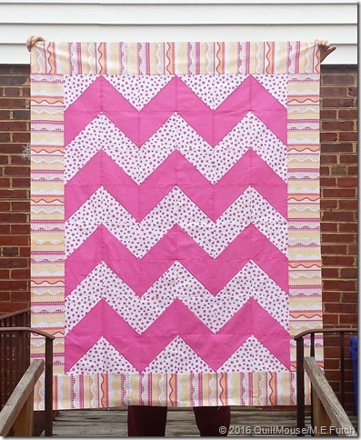 2016-11-29-Chevron in Pinks