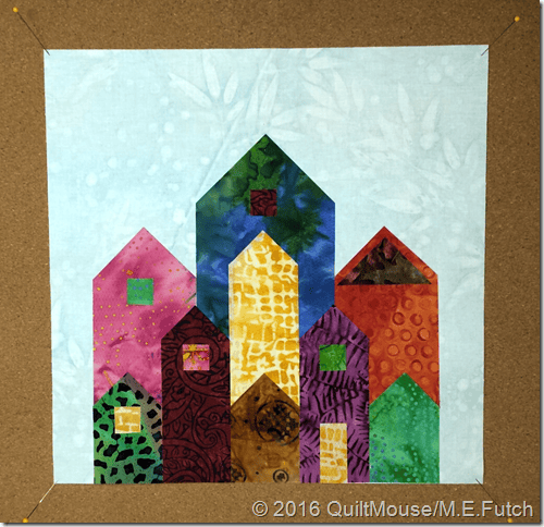 MEF-Bev Getschel-TheVillage