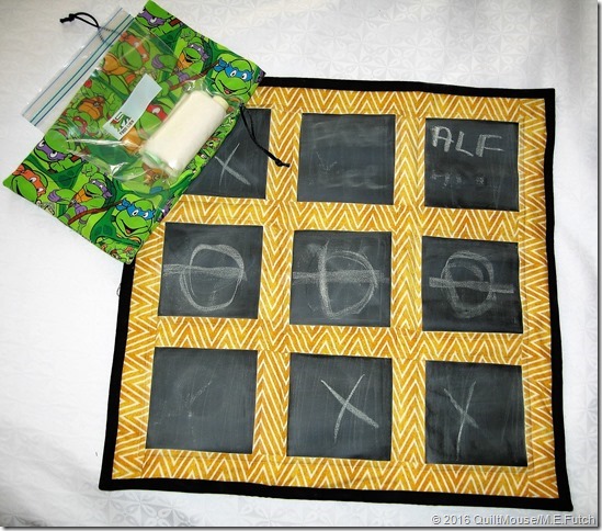 TicTacToe