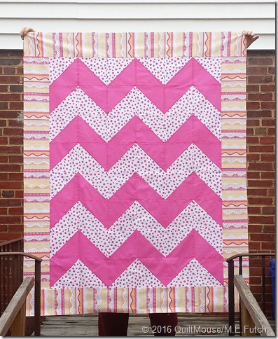 2016-11-29-Chevron in Pinks