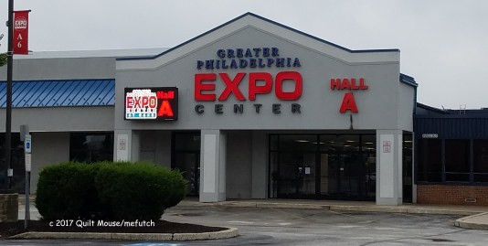 Greater Philadelphia Expo Center