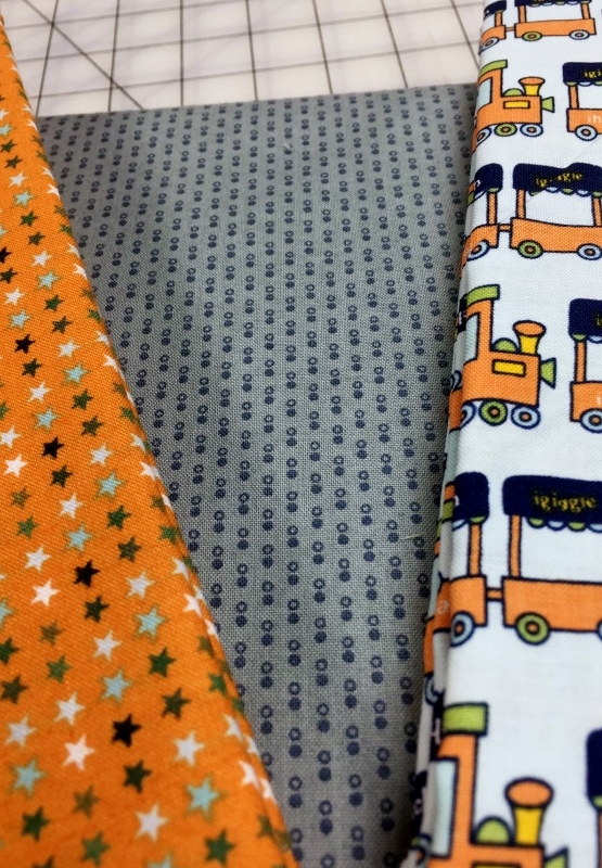 3-yard Bundle