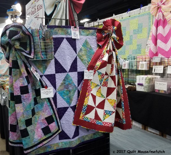 Sample Quilts