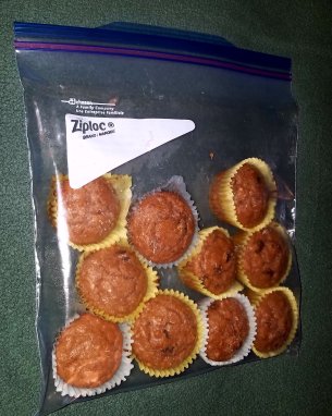 Grape Nuts Muffins Grape Nuts Muffins