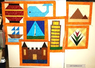 Ethans-Blocks 1-8