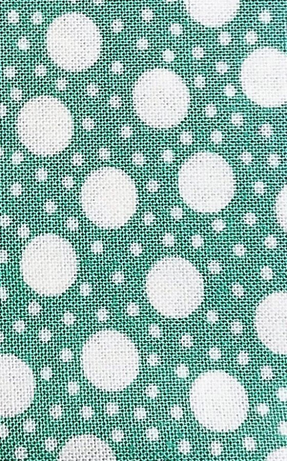 Town Square - Fabric 1