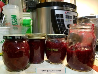 Orange Cranberry Sauce