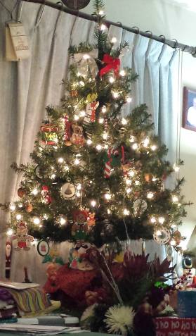 Christmas Tree