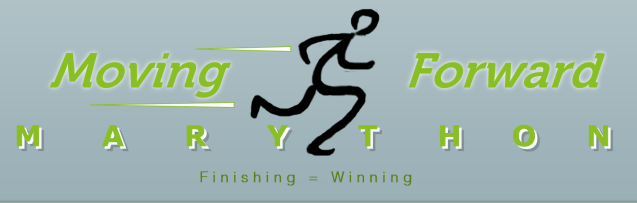 Mary-Thon Banner