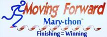 Finishing is Winning