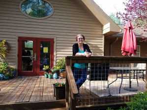 Camelia Quilt Retreat 2017