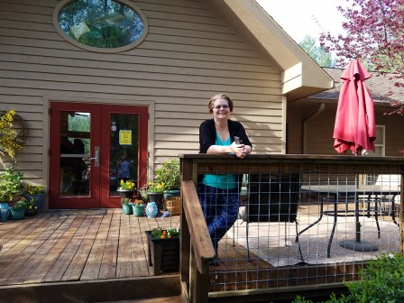 Camelia Quilt Retreat 2017