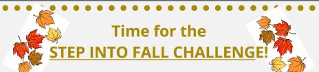 2018 Fall Challenge