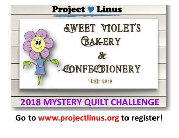Sweet Violet